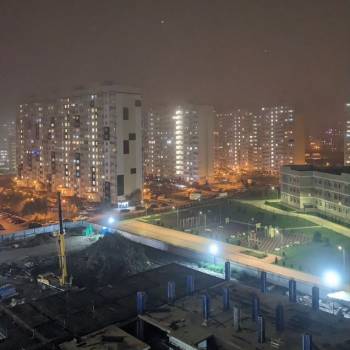 Сдается 2-х комнатная квартира, 57 м²