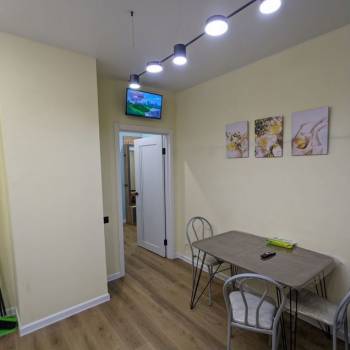 Сдается 2-х комнатная квартира, 57 м²