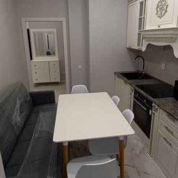 Сдается 2-х комнатная квартира, 57 м²