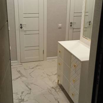 Сдается 2-х комнатная квартира, 57 м²