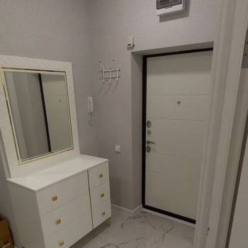 Сдается 2-х комнатная квартира, 57 м²