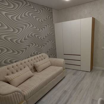 Сдается 2-х комнатная квартира, 57 м²