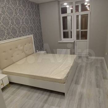 Сдается 2-х комнатная квартира, 57 м²