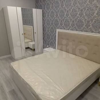 Сдается 2-х комнатная квартира, 57 м²