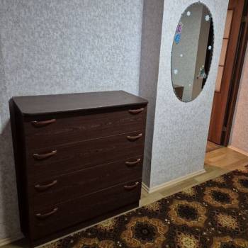 Сдается 2-х комнатная квартира, 56 м²