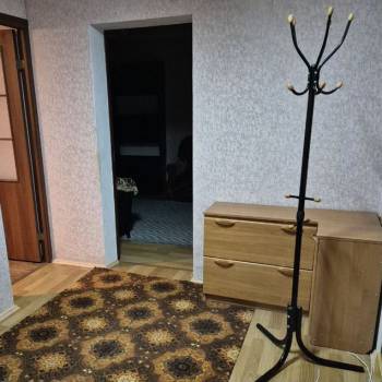 Сдается 2-х комнатная квартира, 56 м²