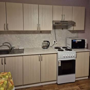 Сдается 2-х комнатная квартира, 56 м²