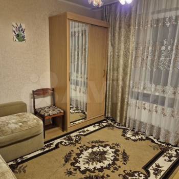 Сдается 2-х комнатная квартира, 56 м²