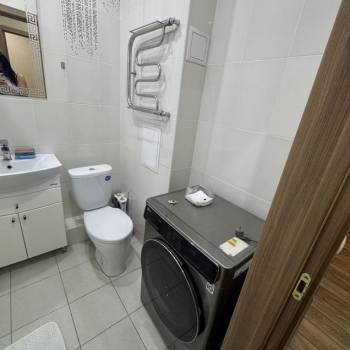 Сдается 1-комнатная квартира, 38 м²