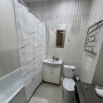 Сдается 1-комнатная квартира, 38 м²