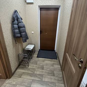 Сдается 1-комнатная квартира, 38 м²