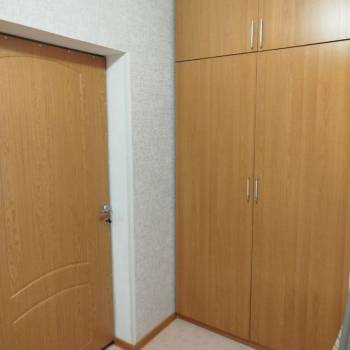 Сдается 1-комнатная квартира, 46 м²