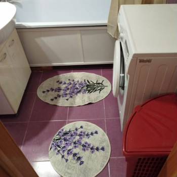 Сдается 1-комнатная квартира, 46 м²