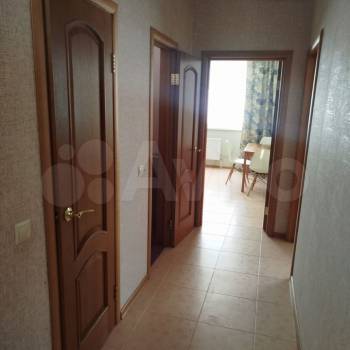 Сдается 1-комнатная квартира, 46 м²