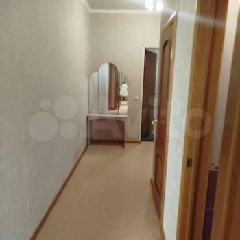 Сдается 1-комнатная квартира, 46 м²