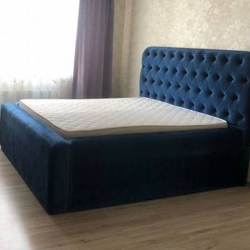 Сдается 1-комнатная квартира, 55 м²