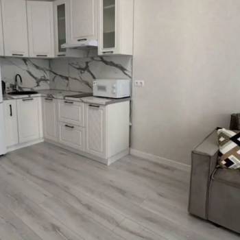 Сдается 1-комнатная квартира, 36 м²