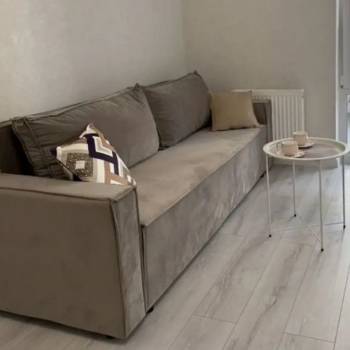 Сдается 1-комнатная квартира, 36 м²