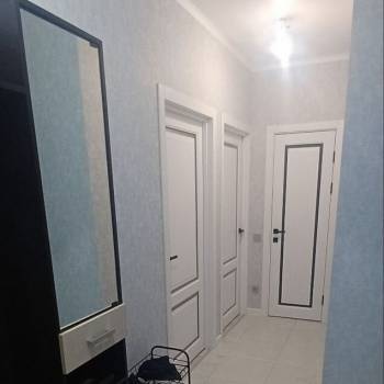 Сдается 2-х комнатная квартира, 46 м²