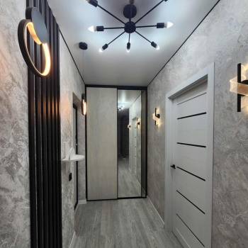 Продается 2-х комнатная квартира, 65 м²