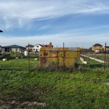 Продается Участок, 1000 м²