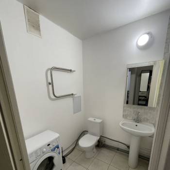 Продается 1-комнатная квартира, 36,1 м²