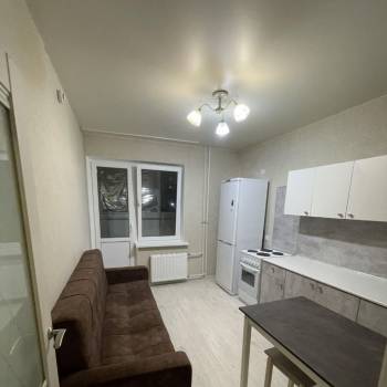 Продается 1-комнатная квартира, 36,1 м²