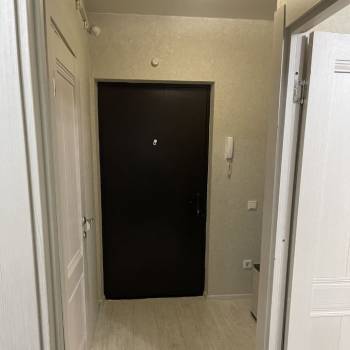 Продается 1-комнатная квартира, 36,1 м²