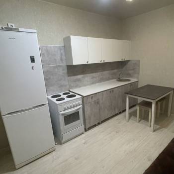 Продается 1-комнатная квартира, 36,1 м²