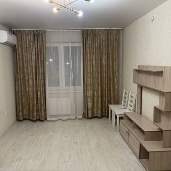 Продается 1-комнатная квартира, 36,1 м²