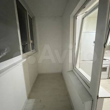 Продается 1-комнатная квартира, 36,1 м²