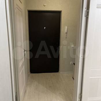 Продается 1-комнатная квартира, 36,1 м²