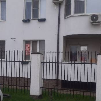 Продается 1-комнатная квартира, 36,8 м²