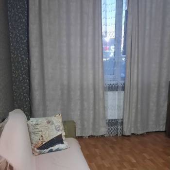 Продается 1-комнатная квартира, 36,8 м²