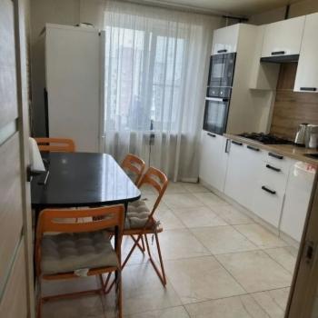 Продается 2-х комнатная квартира, 49,2 м²