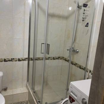 Сдается 1-комнатная квартира, 54 м²