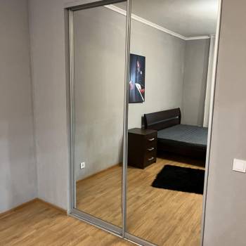 Сдается 1-комнатная квартира, 54 м²