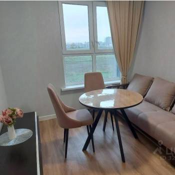 Сдается 1-комнатная квартира, 33,3 м²