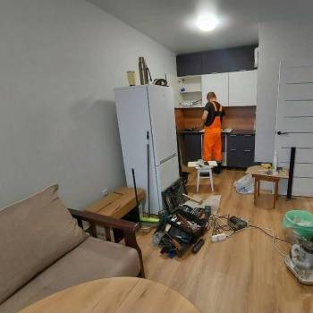 Сдается 1-комнатная квартира, 33,3 м²