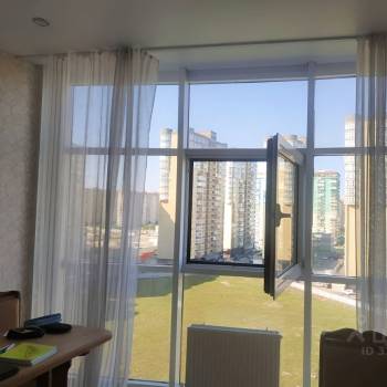 Сдается 2-х комнатная квартира, 55 м²