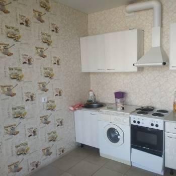 Сдается 2-х комнатная квартира, 55 м²