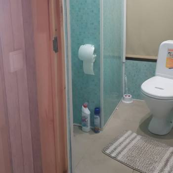 Сдается 2-х комнатная квартира, 55 м²