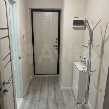 Сдается 1-комнатная квартира, 33 м²