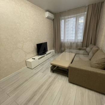 Сдается 1-комнатная квартира, 33 м²