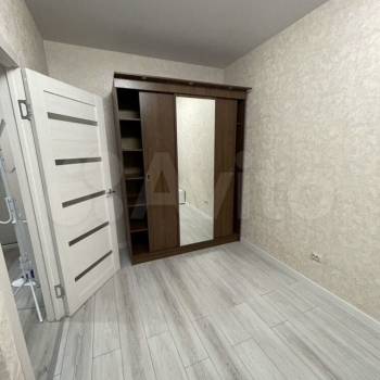 Сдается 1-комнатная квартира, 33 м²