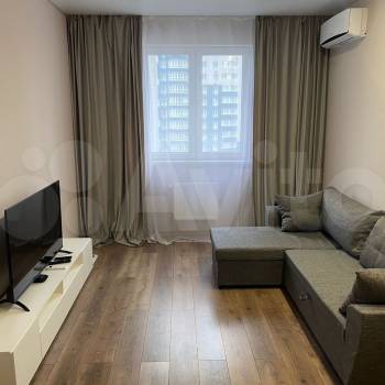 Сдается 1-комнатная квартира, 41,5 м²