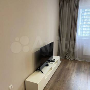 Сдается 1-комнатная квартира, 41,5 м²