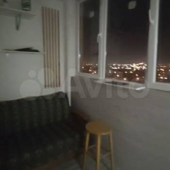 Продается 1-комнатная квартира, 36 м²