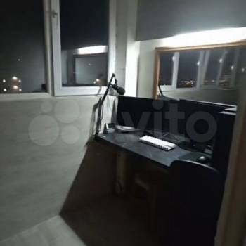 Продается 1-комнатная квартира, 36 м²