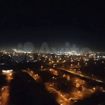 Продается 1-комнатная квартира, 36 м²